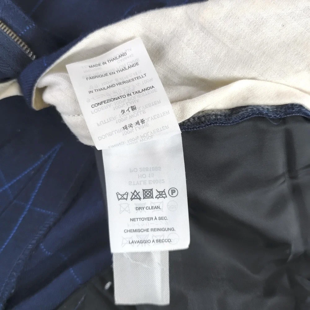 J. Crew crew bowery